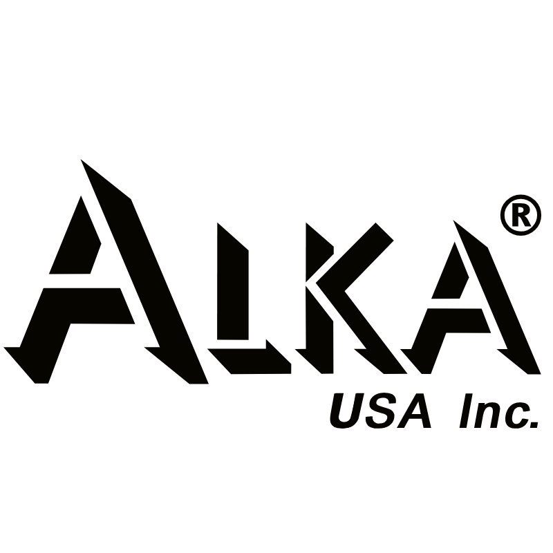 logotipo Alka USA inc.