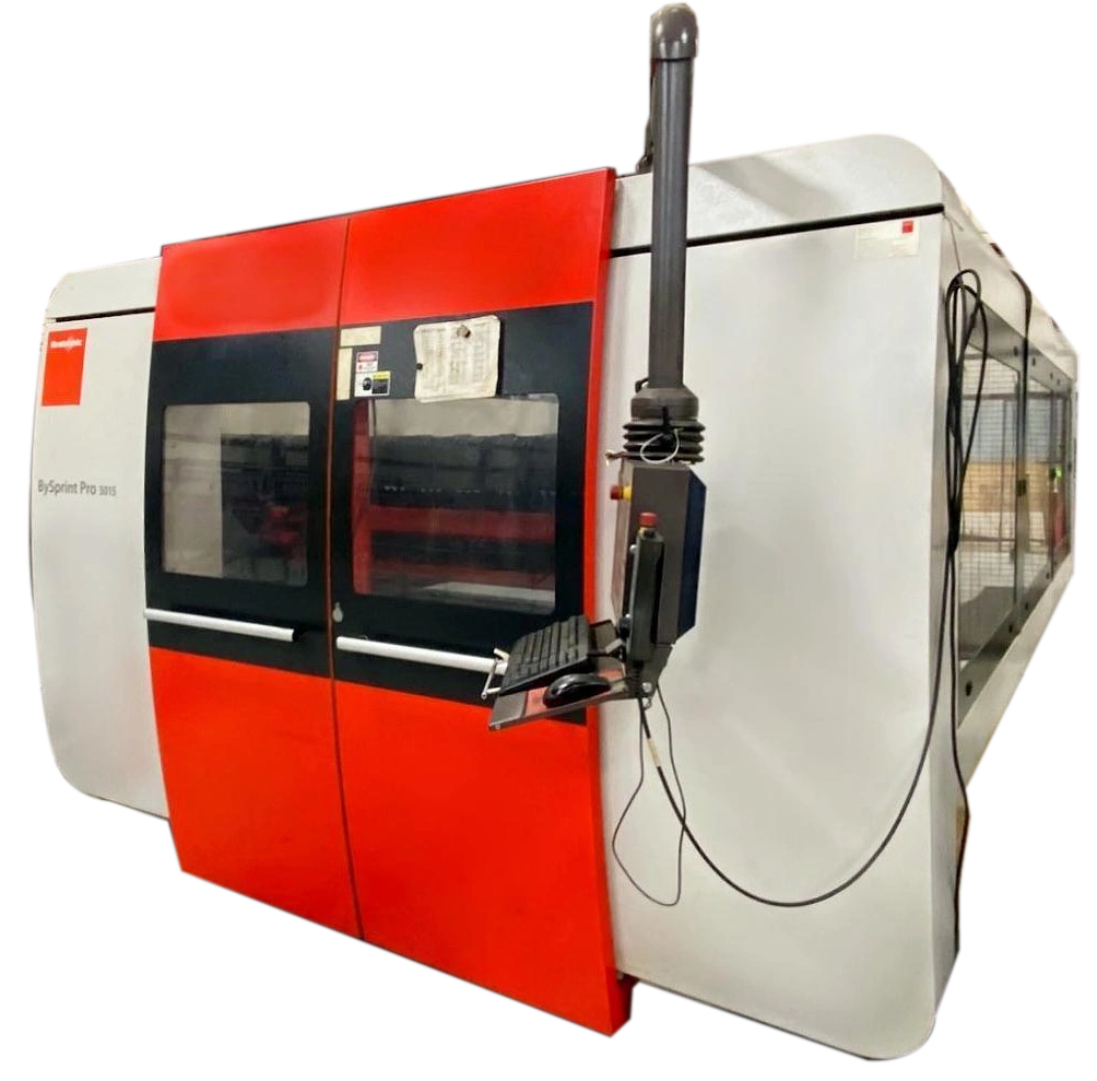 BYSTRONIC bysprint PRO 3015 