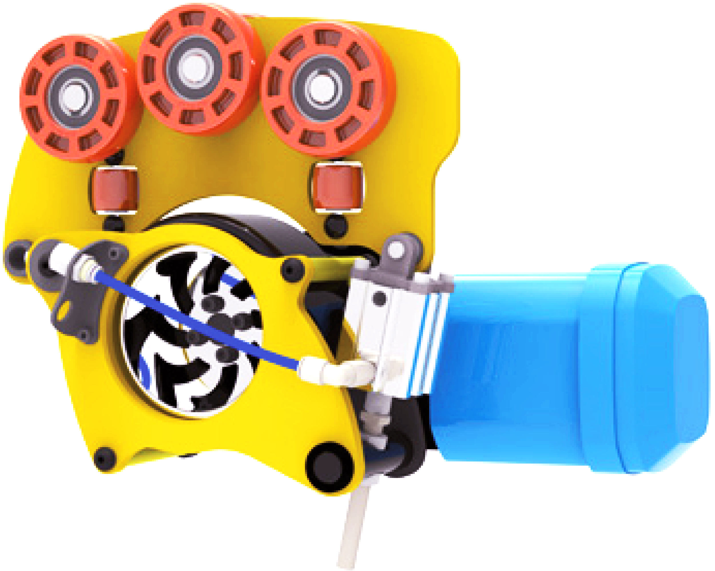 ALKA USA inc. Cartracks 