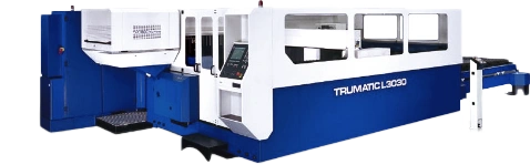 TRUMPF trumatic-L3030